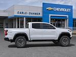 New 2025 Chevrolet Colorado ZR2 Crew Cab 4WD Pickup for sale #104624 - photo 5