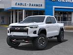 New 2025 Chevrolet Colorado ZR2 Crew Cab 4WD Pickup for sale #104624 - photo 6
