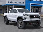 New 2025 Chevrolet Colorado ZR2 Crew Cab 4WD Pickup for sale #104624 - photo 7