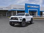 New 2025 Chevrolet Colorado ZR2 Crew Cab 4WD Pickup for sale #104624 - photo 8
