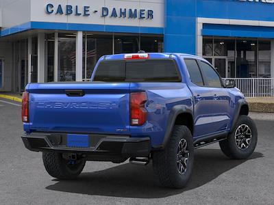 New 2025 Chevrolet Colorado ZR2 Crew Cab 4WD Pickup for sale #104625 - photo 2