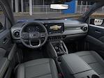 New 2025 Chevrolet Colorado ZR2 Crew Cab 4WD Pickup for sale #104625 - photo 15