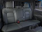 New 2025 Chevrolet Colorado ZR2 Crew Cab 4WD Pickup for sale #104625 - photo 17