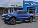 New 2025 Chevrolet Colorado ZR2 Crew Cab 4WD Pickup for sale #104625 - photo 3