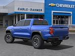 New 2025 Chevrolet Colorado ZR2 Crew Cab 4WD Pickup for sale #104625 - photo 4
