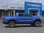 New 2025 Chevrolet Colorado ZR2 Crew Cab 4WD Pickup for sale #104625 - photo 5