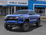 New 2025 Chevrolet Colorado ZR2 Crew Cab 4WD Pickup for sale #104625 - photo 6