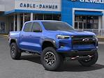 New 2025 Chevrolet Colorado ZR2 Crew Cab 4WD Pickup for sale #104625 - photo 7