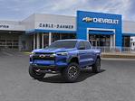 New 2025 Chevrolet Colorado ZR2 Crew Cab 4WD Pickup for sale #104625 - photo 8