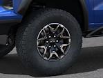 New 2025 Chevrolet Colorado ZR2 Crew Cab 4WD Pickup for sale #104625 - photo 9