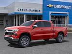2025 Chevrolet Silverado 1500 Crew Cab 4WD Pickup for sale #104627 - photo 3