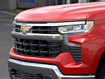 2025 Chevrolet Silverado 1500 Crew Cab 4WD Pickup for sale #104627 - photo 27