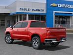 2025 Chevrolet Silverado 1500 Crew Cab 4WD Pickup for sale #104627 - photo 4