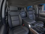 2025 Chevrolet Silverado 1500 Crew Cab 4WD Pickup for sale #104627 - photo 30