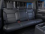 2025 Chevrolet Silverado 1500 Crew Cab 4WD Pickup for sale #104627 - photo 31
