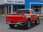 2025 Chevrolet Silverado 1500 Crew Cab 4WD Pickup for sale #104627 - photo 2