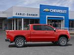 2025 Chevrolet Silverado 1500 Crew Cab 4WD Pickup for sale #104627 - photo 5