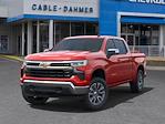 2025 Chevrolet Silverado 1500 Crew Cab 4WD Pickup for sale #104627 - photo 6