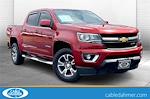 2016 Chevrolet Colorado Crew Cab 4WD Pickup for sale #104627A - photo 1