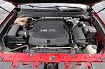 2016 Chevrolet Colorado Crew Cab 4WD Pickup for sale #104627A - photo 11