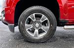 2016 Chevrolet Colorado Crew Cab 4WD Pickup for sale #104627A - photo 10