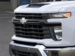 2025 Chevrolet Silverado 2500 Double Cab SRW 4WD Pickup for sale #104628 - photo 26