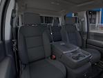 2025 Chevrolet Silverado 2500 Double Cab SRW 4WD Pickup for sale #104628 - photo 29