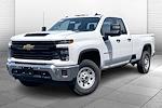 2025 Chevrolet Silverado 2500 Double Cab SRW 4WD Pickup for sale #104628 - photo 3