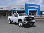 2025 Chevrolet Silverado 2500 Double Cab SRW 4WD Pickup for sale #104628 - photo 14