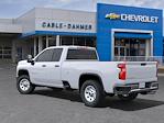 2025 Chevrolet Silverado 2500 Double Cab SRW 4WD Pickup for sale #104628 - photo 16