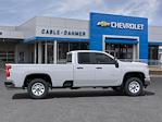 2025 Chevrolet Silverado 2500 Double Cab SRW 4WD Pickup for sale #104628 - photo 18