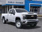 2025 Chevrolet Silverado 2500 Double Cab SRW 4WD Pickup for sale #104628 - photo 20