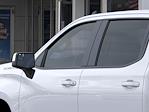 New 2025 Chevrolet Silverado 1500 LT Crew Cab 4WD Pickup for sale #D104629 - photo 12