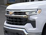 New 2025 Chevrolet Silverado 1500 LT Crew Cab 4WD Pickup for sale #D104629 - photo 13