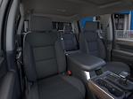 New 2025 Chevrolet Silverado 1500 LT Crew Cab 4WD Pickup for sale #D104629 - photo 16
