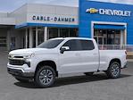 New 2025 Chevrolet Silverado 1500 LT Crew Cab 4WD Pickup for sale #D104629 - photo 3