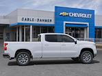 New 2025 Chevrolet Silverado 1500 LT Crew Cab 4WD Pickup for sale #D104629 - photo 5