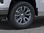 New 2025 Chevrolet Silverado 1500 LT Crew Cab 4WD Pickup for sale #D104629 - photo 9