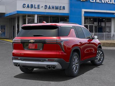 2025 Chevrolet Traverse AWD SUV for sale #104635 - photo 2