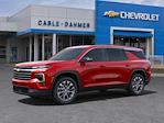 2025 Chevrolet Traverse AWD SUV for sale #104635 - photo 3