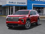 2025 Chevrolet Traverse AWD SUV for sale #104635 - photo 6