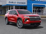 2025 Chevrolet Traverse AWD SUV for sale #104635 - photo 7
