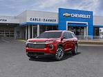 2025 Chevrolet Traverse AWD SUV for sale #104635 - photo 8