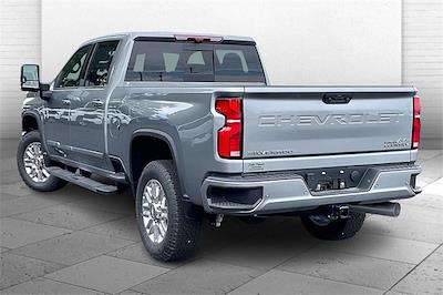 2025 Chevrolet Silverado 2500 Crew Cab 4WD Pickup for sale #104639 - photo 2