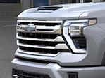 2025 Chevrolet Silverado 2500 Crew Cab 4WD Pickup for sale #104639 - photo 13