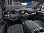 2025 Chevrolet Silverado 2500 Crew Cab 4WD Pickup for sale #104639 - photo 29