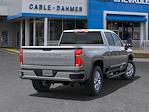 2025 Chevrolet Silverado 2500 Crew Cab 4WD Pickup for sale #104639 - photo 2