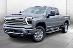 2025 Chevrolet Silverado 2500 Crew Cab 4x4 Pickup for sale #104639 - photo 2