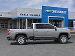2025 Chevrolet Silverado 2500 Crew Cab 4WD Pickup for sale #104639 - photo 5