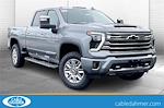 2025 Chevrolet Silverado 2500 Crew Cab 4WD Pickup for sale #104639 - photo 14